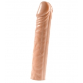 Удлиняющая насадка Extension sleeve - 17 см. - Sitabella - в Нижнем Новгороде купить с доставкой