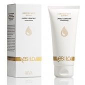Интимный гель-смазка на водной основе YESforLOV Moisturising Intimate - 100 мл. - YESforLOV - купить с доставкой в Нижнем Новгороде