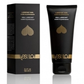 Анальный гель-смазка YESforLOV Comfort   Performance Anal Lubricant - 100 мл. - YESforLOV - купить с доставкой в Нижнем Новгороде
