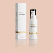 Массажный гель-смазка на силиконовой основе Allover Massage Gel - 100 мл. - YESforLOV - купить с доставкой в Нижнем Новгороде