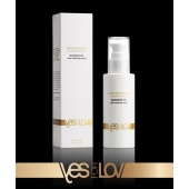Массажное масло TITILLATING MASSAGE OIL - 100 мл. - YESforLOV - купить с доставкой в Нижнем Новгороде