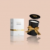 Массажная аромасвеча BEWITCHING MASSAGE CANDLE - 120 мл. - YESforLOV - купить с доставкой в Нижнем Новгороде