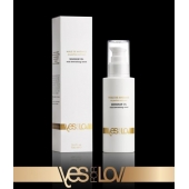 Массажное масло BEWITCHING MASSAGE OIL - 100 мл. - YESforLOV - купить с доставкой в Нижнем Новгороде