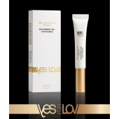 Возбуждающий интимный гель для женщин EXCITEMENT GEL FOR WOMEN - 10 гр. - YESforLOV - купить с доставкой в Нижнем Новгороде