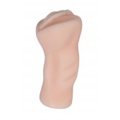 Мастурбатор-вагина Real Woman - Real - в Нижнем Новгороде купить с доставкой