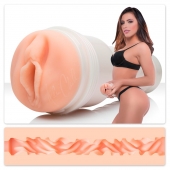 Мастурбатор-вагина Fleshlight Girls - Adriana Chechik Empress - Fleshlight - в Нижнем Новгороде купить с доставкой