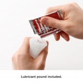 Карманный мастурбатор CLICK BALL - Tenga - в Нижнем Новгороде купить с доставкой