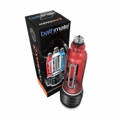 Красная гидропомпа HydroMAX7 - Bathmate - в Нижнем Новгороде купить с доставкой