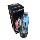 Синяя гидропомпа HydroMAX9 - Bathmate - в Нижнем Новгороде купить с доставкой