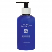 Массажный лосьон для тела с феромонами PURE INSTINCT - 236 мл. - Pure Instinct - купить с доставкой в Нижнем Новгороде