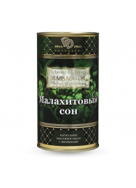 Натуральное массажное масло  Малахитовый сон  - 50 мл. - БиоМед - купить с доставкой в Нижнем Новгороде