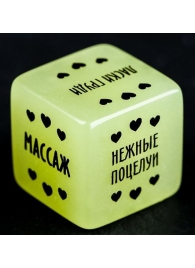 Неоновый кубик  Наслаждение для нее - Сима-Ленд - купить с доставкой в Нижнем Новгороде