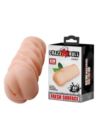 Телесный мастурбатор-вагина Isabel - Baile - в Нижнем Новгороде купить с доставкой Телесный мастурбатор-вагина Isabel - Baile - в Нижнем Новгороде купить с доставкой