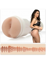 Мастурбатор-анус Fleshlight Girls - Lana Rhoades Karma - Fleshlight - в Нижнем Новгороде купить с доставкой