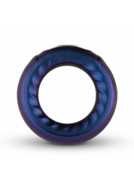 Фиолетовое эрекционное виброкольцо Saturn Vibrating Cock/Ball Ring - ONE DC B.V. - в Нижнем Новгороде купить с доставкой