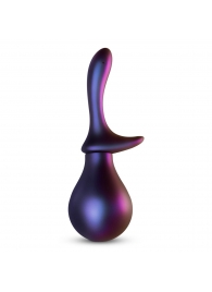 Фиолетовый анальный душ Nebula Bulb - ONE DC B.V. - купить с доставкой в Нижнем Новгороде