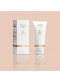 Лубрикант на водной основе с согревающим эффектом Warming Unisex Lubricant - 100 мл. - YESforLOV - купить с доставкой в Нижнем Новгороде