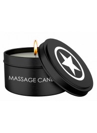 Набор из 3 массажных свечей Massage Candle Set - Shots Media BV - купить с доставкой в Нижнем Новгороде