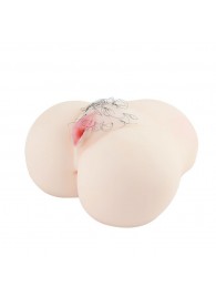 Мастурбатор с вибрацией Japanese School Girl - Baile - в Нижнем Новгороде купить с доставкой