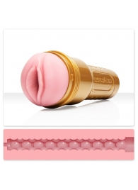 Мастурбатор-вагина Fleshlight - Go Stamina Training Unit - Fleshlight - в Нижнем Новгороде купить с доставкой