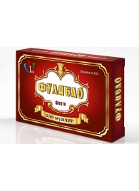 БАД для мужчин  Фулибао форте  - 10 капсул (0,3 гр.) - Фулибао - купить с доставкой в Нижнем Новгороде