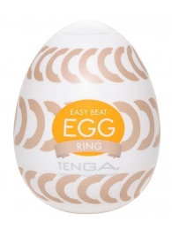 Мастурбатор-яйцо RING - Tenga - в Нижнем Новгороде купить с доставкой