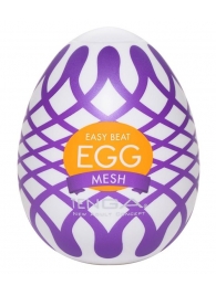Мастурбатор-яйцо MESH - Tenga - в Нижнем Новгороде купить с доставкой