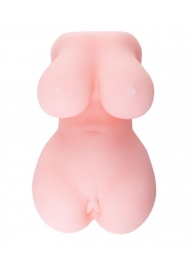 Мастурбатор-вагина Babycakes - ToyFa - в Нижнем Новгороде купить с доставкой Мастурбатор-вагина Babycakes - ToyFa - в Нижнем Новгороде купить с доставкой