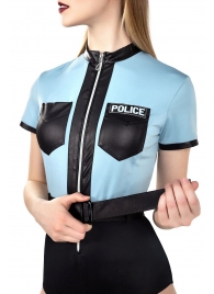 Игровой костюм  Полицейская - Impirante купить с доставкой