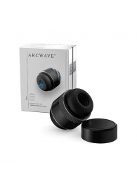 Инновационный мастурбатор для мужчин ARCWAVE Voy Fit System Cup - Arcwave - в Нижнем Новгороде купить с доставкой