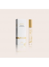 Ароматический спрей Intimate Mist - 15 мл. - YESforLOV - купить с доставкой в Нижнем Новгороде