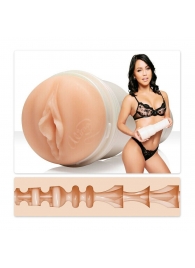 Мастурбатор-вагина Fleshlight Girls - Alina Lopez Rose - Fleshlight - в Нижнем Новгороде купить с доставкой