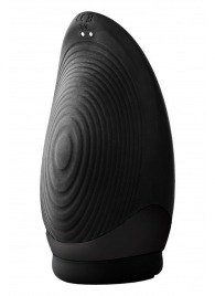 Мастурбатор с вибрацией и функцией нагрева Squeezable Stroker - Dream Toys - в Нижнем Новгороде купить с доставкой