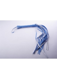 Голубая плеть-многохвостка - 65 см. - Sitabella - купить с доставкой в Нижнем Новгороде