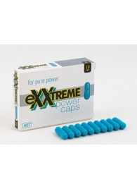 БАД для мужчин eXXtreme power caps men - 10 капсул (580 мг.) - HOT - купить с доставкой в Нижнем Новгороде