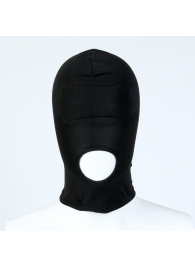 Маска-шлем с плотной вставкой и отверстием для рта - Сима-Ленд - купить с доставкой в Нижнем Новгороде