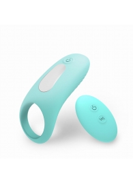 Кольцо на пенис с вибрацией и дистанционном управлении Vibrating Cock Ring - Tracy s Dog - в Нижнем Новгороде купить с доставкой