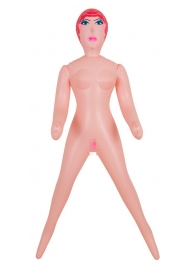 Надувная секс-кукла Fire - Orion - в Нижнем Новгороде купить с доставкой