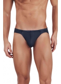 Эффектные черные трусы-брифы Audacity Brief - Clever Masculine Underwear купить с доставкой