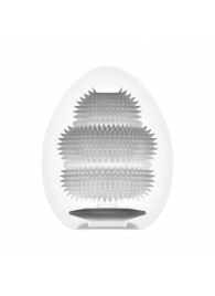 Мастурбатор-яйцо Tenga Egg Misty II - Tenga - в Нижнем Новгороде купить с доставкой