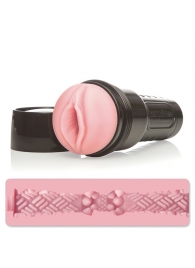 Мастурбатор-вагина Fleshlight - Go Surge Pink Lady - Fleshlight - в Нижнем Новгороде купить с доставкой