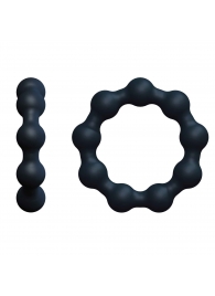 Темно-серое эрекционное кольцо Maximize Ring - Dorcel - в Нижнем Новгороде купить с доставкой