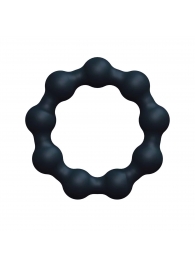 Темно-серое эрекционное кольцо Maximize Ring - Dorcel - в Нижнем Новгороде купить с доставкой