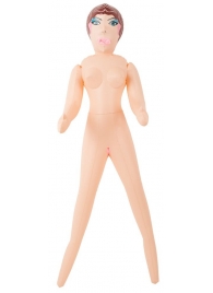 Надувная секс-кукла Joahn - Orion - в Нижнем Новгороде купить с доставкой