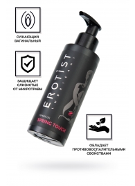 Сужающий гель для женщин Erotist Spring Touch - 150 мл. - Erotist Lubricants - купить с доставкой в Нижнем Новгороде