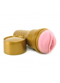 Мастурбатор Fleshlight - Stamina Training Unit - Fleshlight - в Нижнем Новгороде купить с доставкой