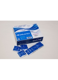 Классические презервативы Unilatex Natural Plain - 144 шт. - Unilatex - купить с доставкой в Нижнем Новгороде