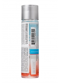 Возбуждающий лубрикант на водной основе JO Personal Lubricant H2O Warming - 120 мл. - System JO - купить с доставкой в Нижнем Новгороде