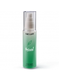 Интимный гель на водной основе Natural - 75 мл. - THE LUFF - купить с доставкой в Нижнем Новгороде Интимный гель на водной основе Natural - 75 мл. - THE LUFF - купить с доставкой в Нижнем Новгороде
