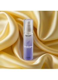 Интимный гель на водной основе Hypoallergenic - 75 мл. - THE LUFF - купить с доставкой в Нижнем Новгороде